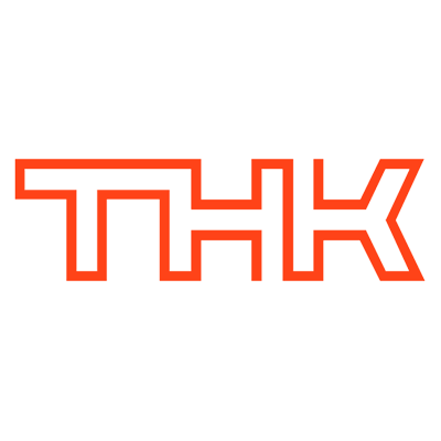 THK轴承 - 博亿泰(上海)装备技术有限公司 THK轴承 - 博亿泰(上海)装备技术有限公司